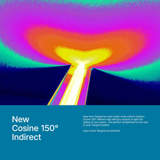 Cosine 150º Indirect